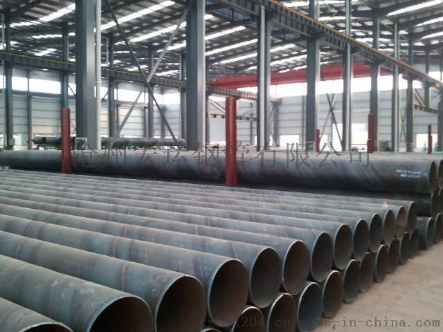 正品销售螺旋钢管石油天然气管线管X42材质壁厚均匀量大从优