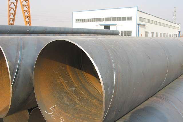 厂价直销 SY/T5040-2012螺旋钢管