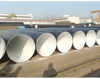 沧州厂家 防腐钢管 现货供应Q235B、Q345B、10#钢、20#钢、X42-X80